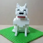 犬の花子