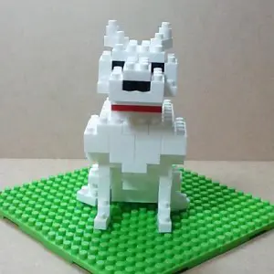 犬の花子3