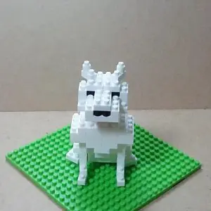 犬の花子2