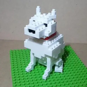 犬の花子