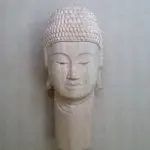 仏頭の彫り方(注意点)