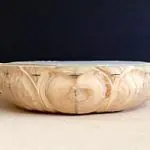 蓮弁の彫り方