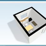 家具配置を決めるときに便利「floorPlanner」