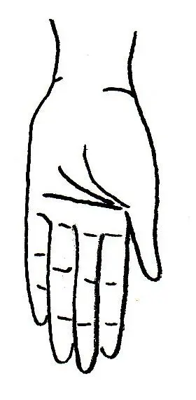 与願印