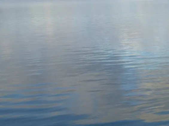 流水