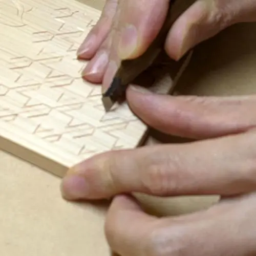 千鳥格子_切り込み2