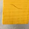 筆で字を書くがごとく線を彫る