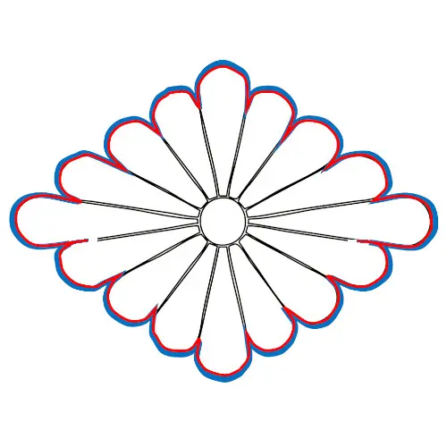 菊菱_指示書_縁の角を取る