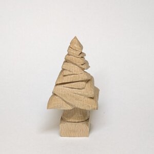 クリスマスツリー(作:シュンペイ)-2