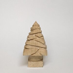 クリスマスツリー(作:シュンペイ)-3