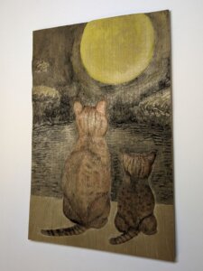 月と猫(作:安部卓也)-4