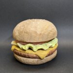 My hamburger(作:松永知子さん)-1