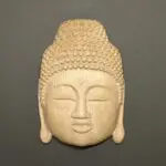 如来面(作:安部卓也)