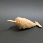一角クジラ(作:陳如歌)-1