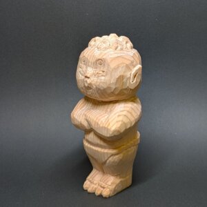 風神(作:藤川哲生)-2