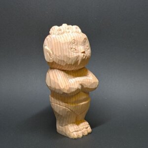 風神(作:藤川哲生)-3