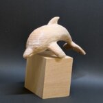 イルカ(作:井川政子)-1