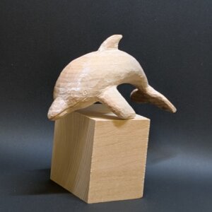 イルカ(作:井川政子)-1