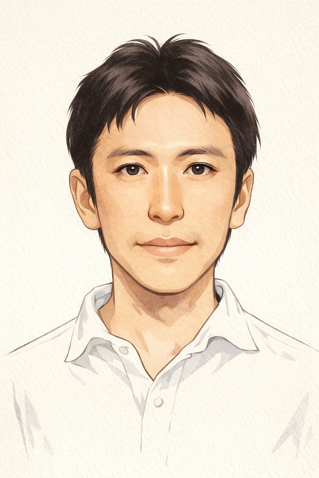 ホリビト プロフィール – 木彫作家の考え方と作品