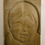 ニコニコ(作:安部卓也)