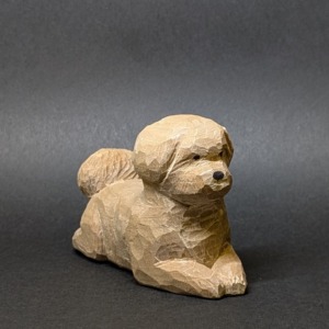 犬(作:Chin Joka)-1