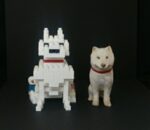 犬の花子 犬の花子
