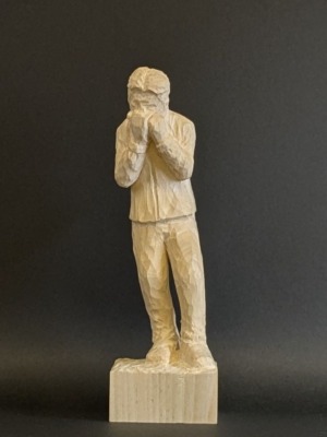 木霊のブルース-2