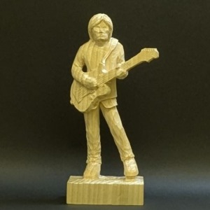 木洩れ音(komorene)