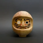 頬の記憶 | 木彫のホリビト
